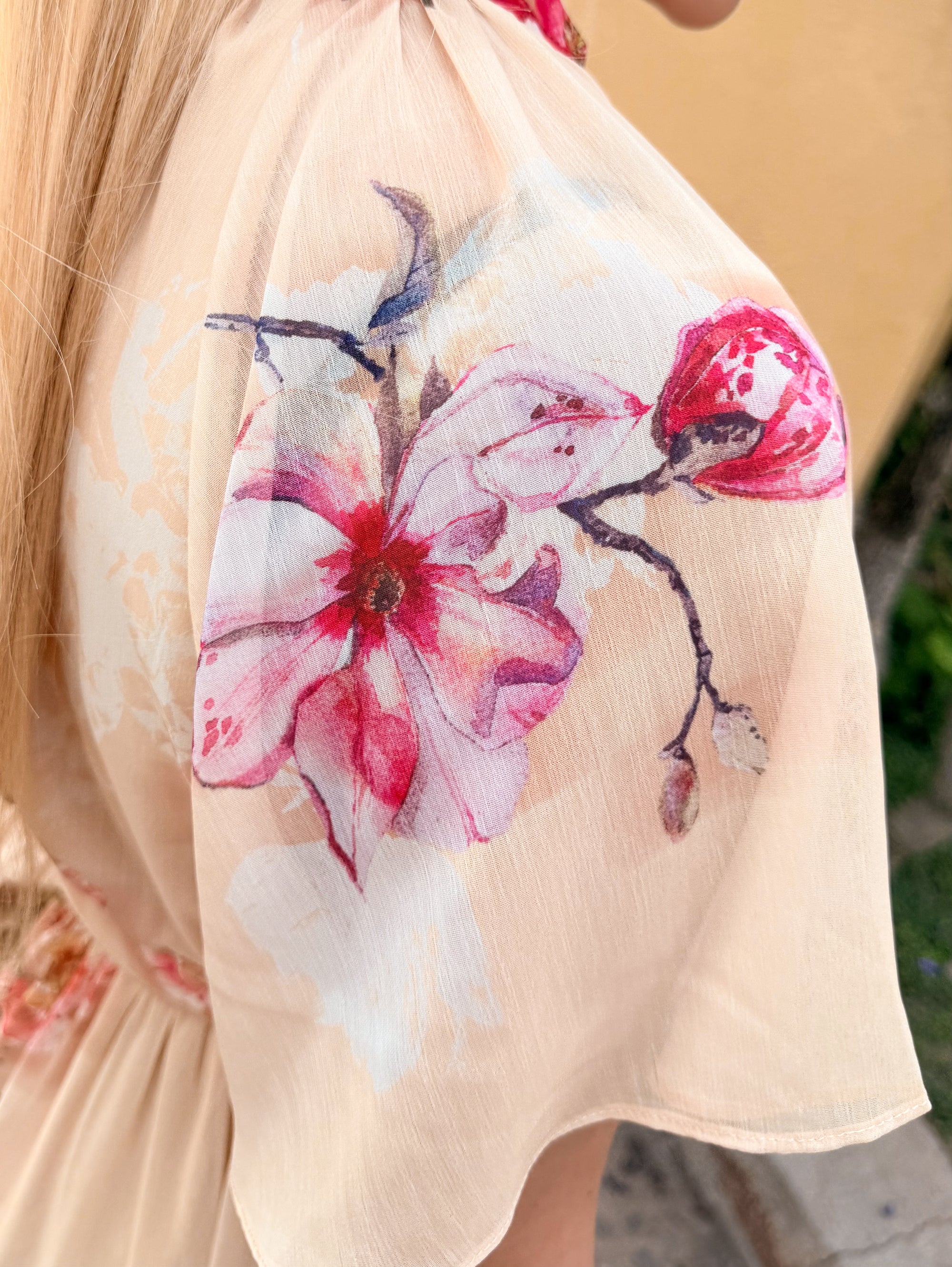 VESTIDO SOFÍA