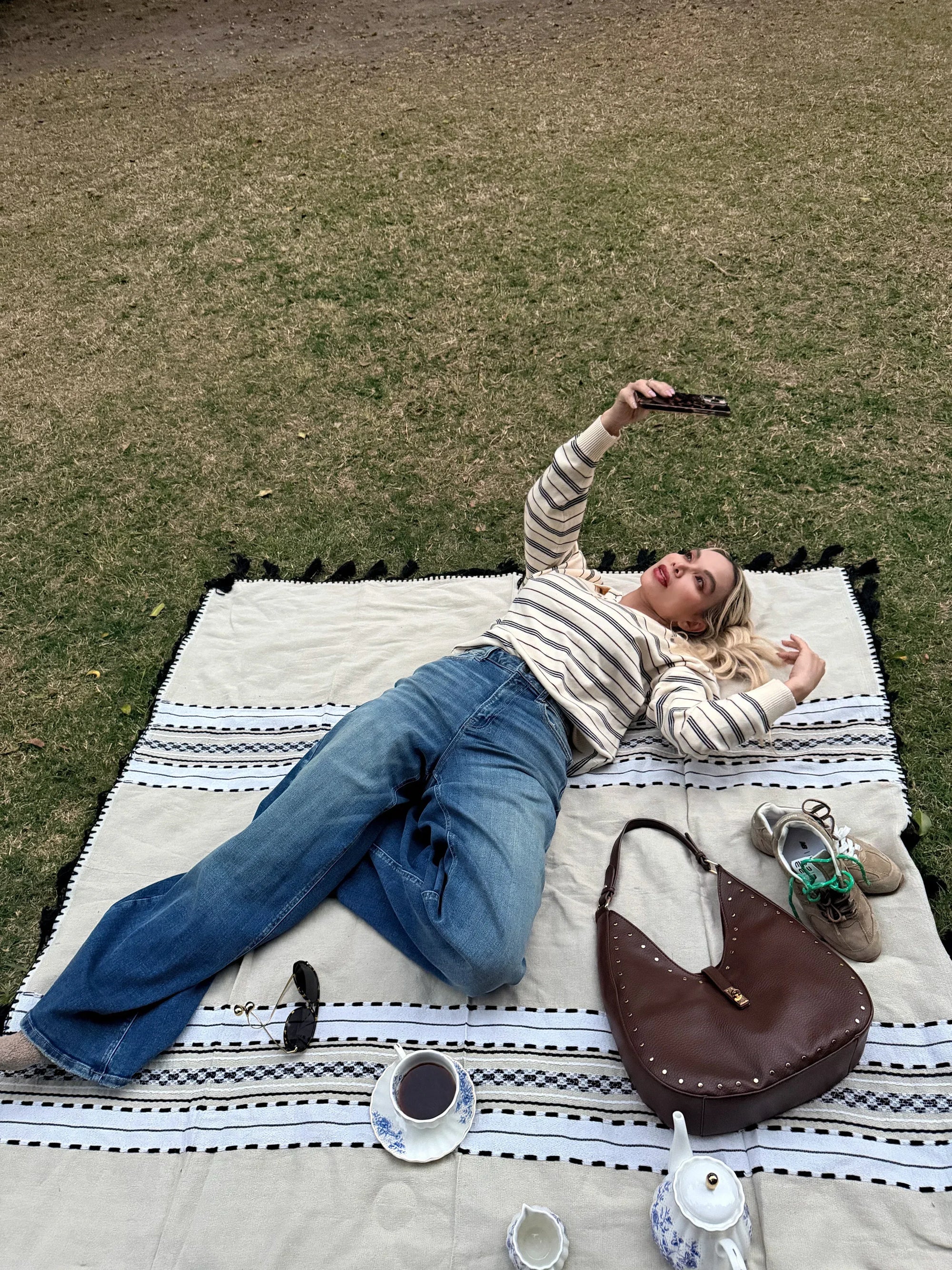 PANTALÓN DENIM - MALÁ MEXICO