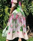 VESTIDO ROCIO