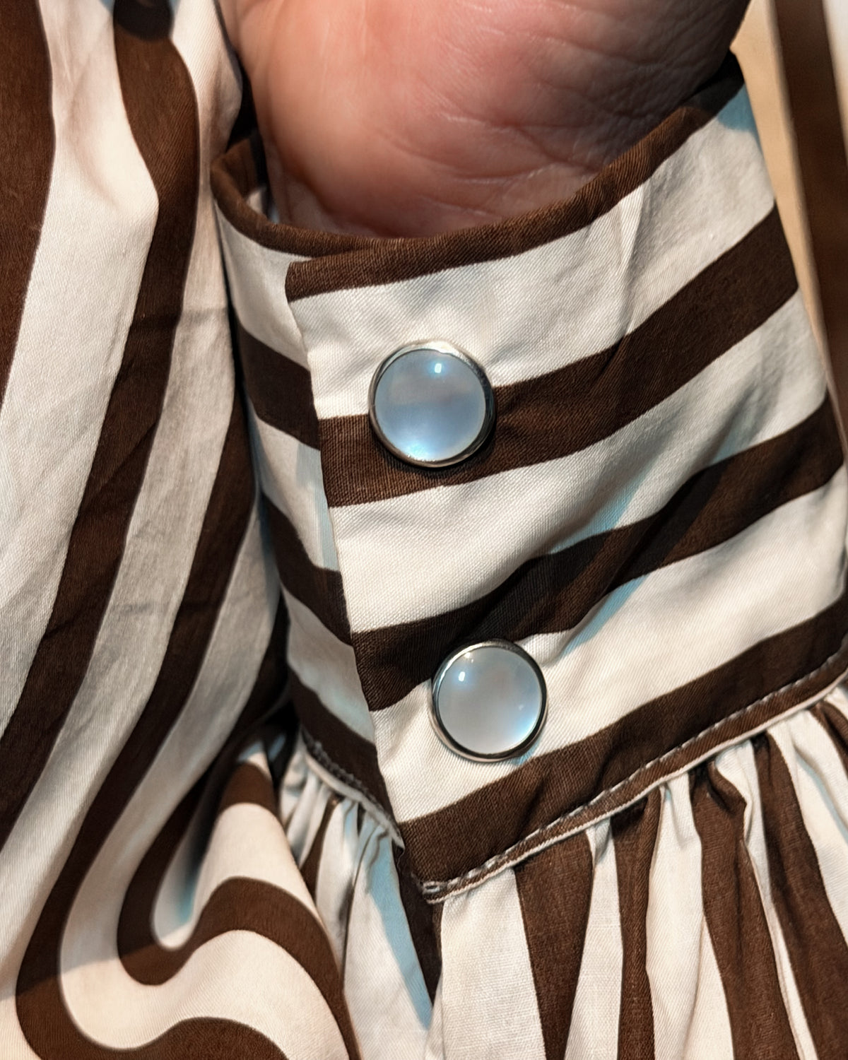 CAMISERA CLAIRE