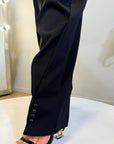 PANTALÓN SASTRE DE TIRO ALTO
