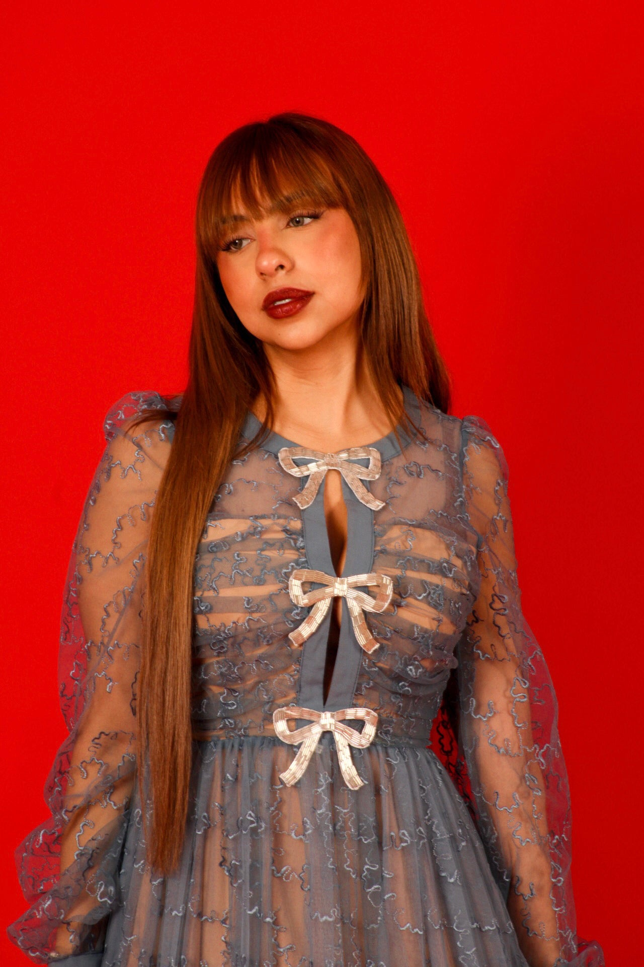 VESTIDO