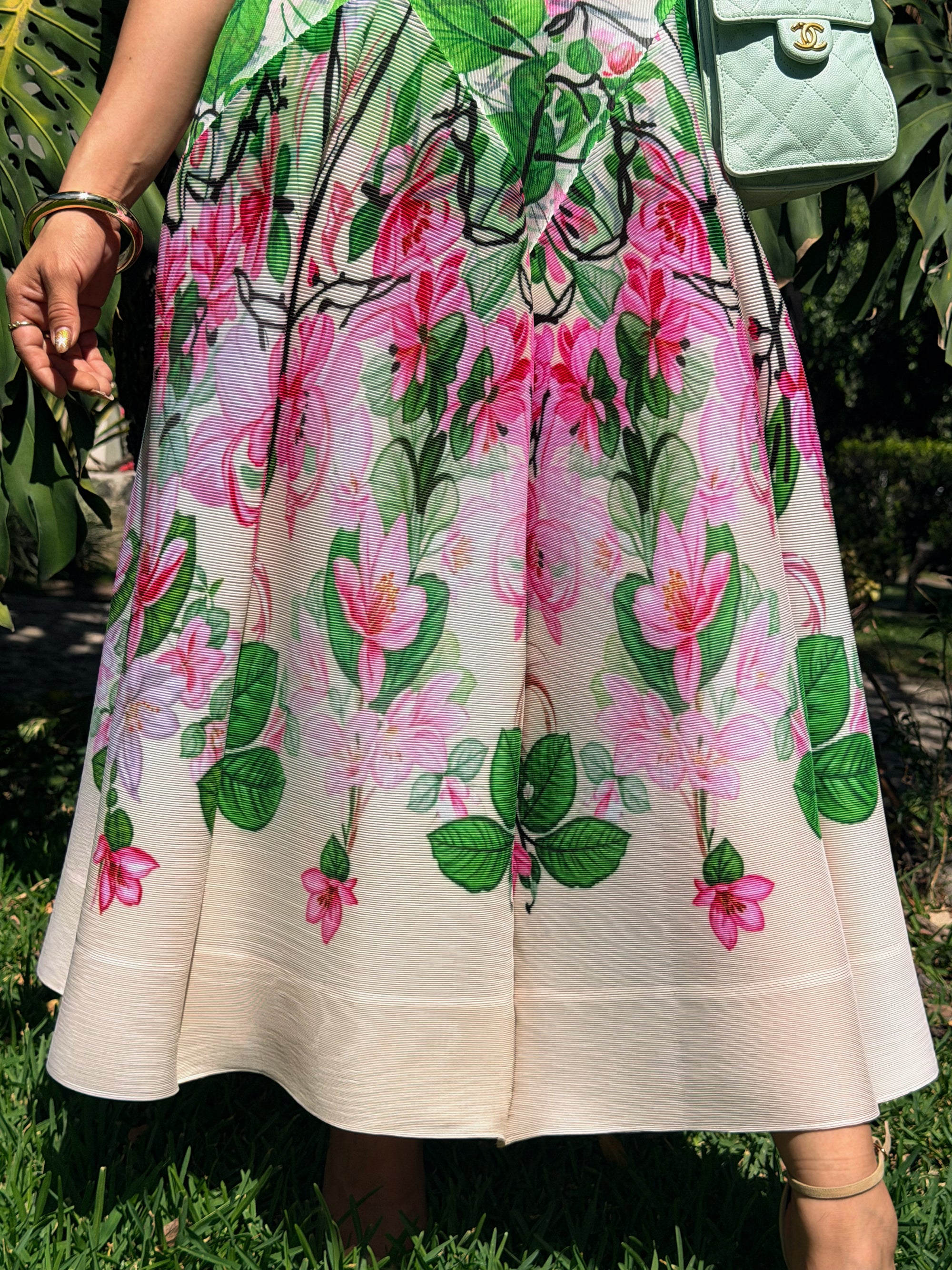 VESTIDO ROCIO