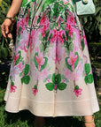 VESTIDO ROCIO
