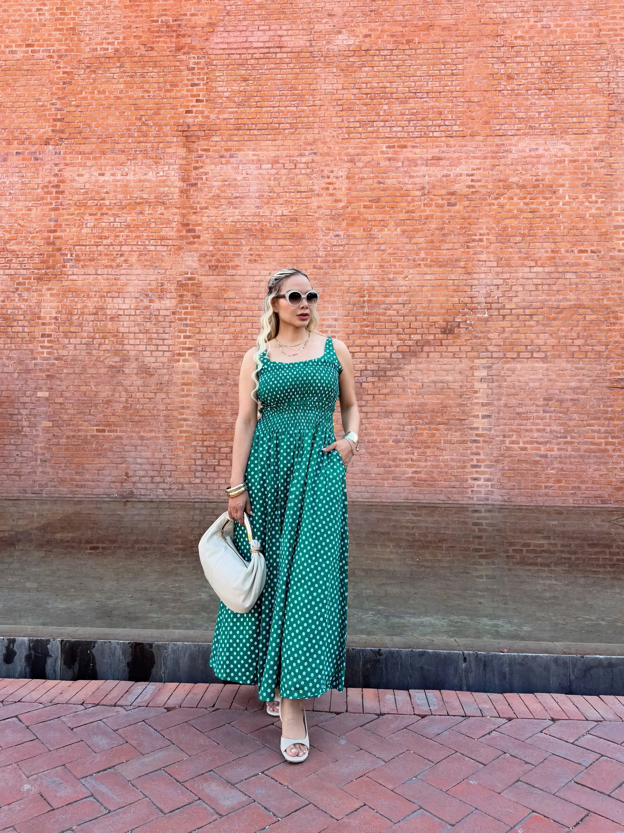 VESTIDO SOFIA