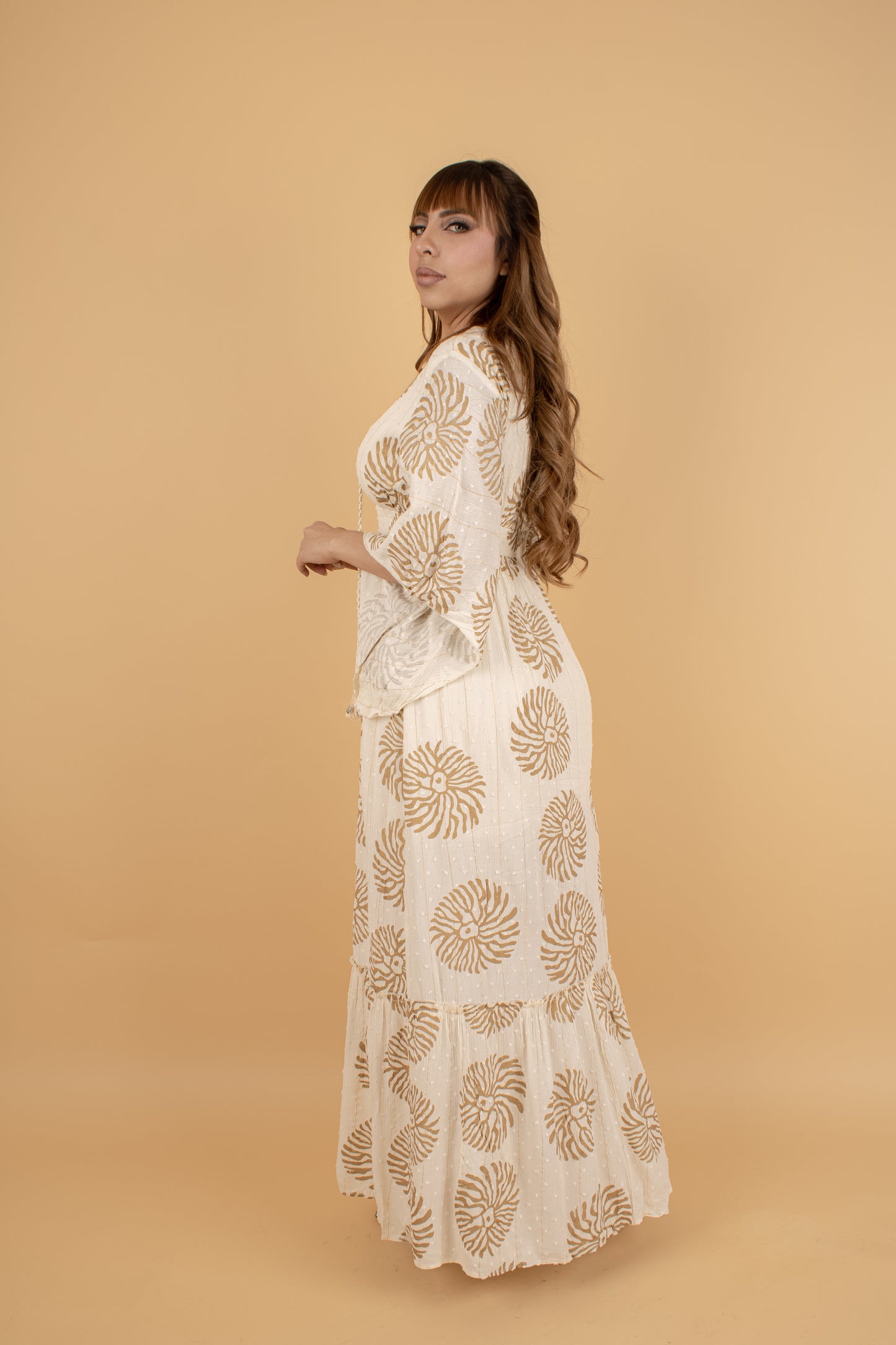 VESTIDO