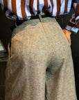 PANTALÓN SASTRE LUCRECIA