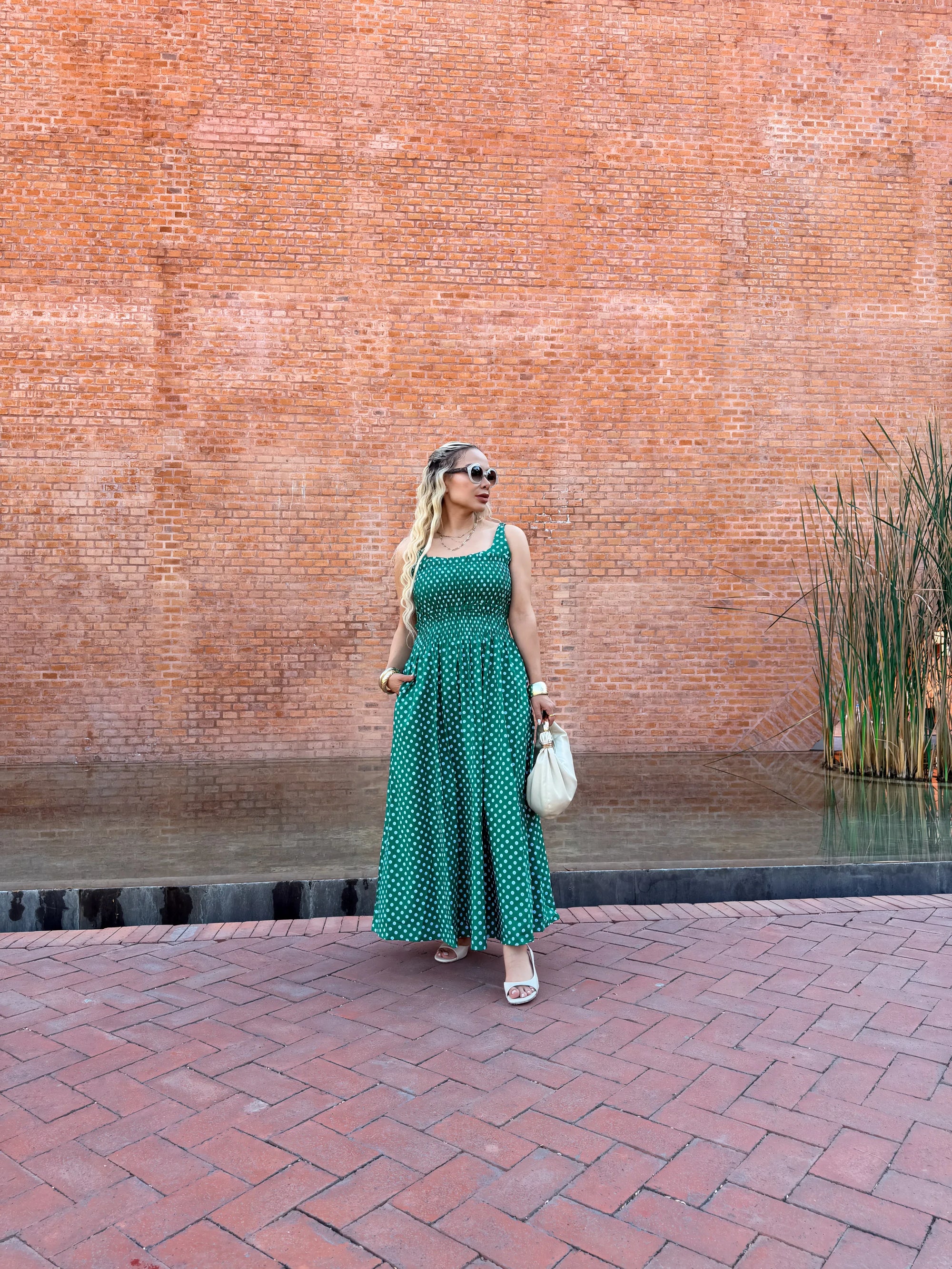 VESTIDO SOFIA