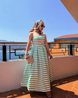VESTIDO LACE