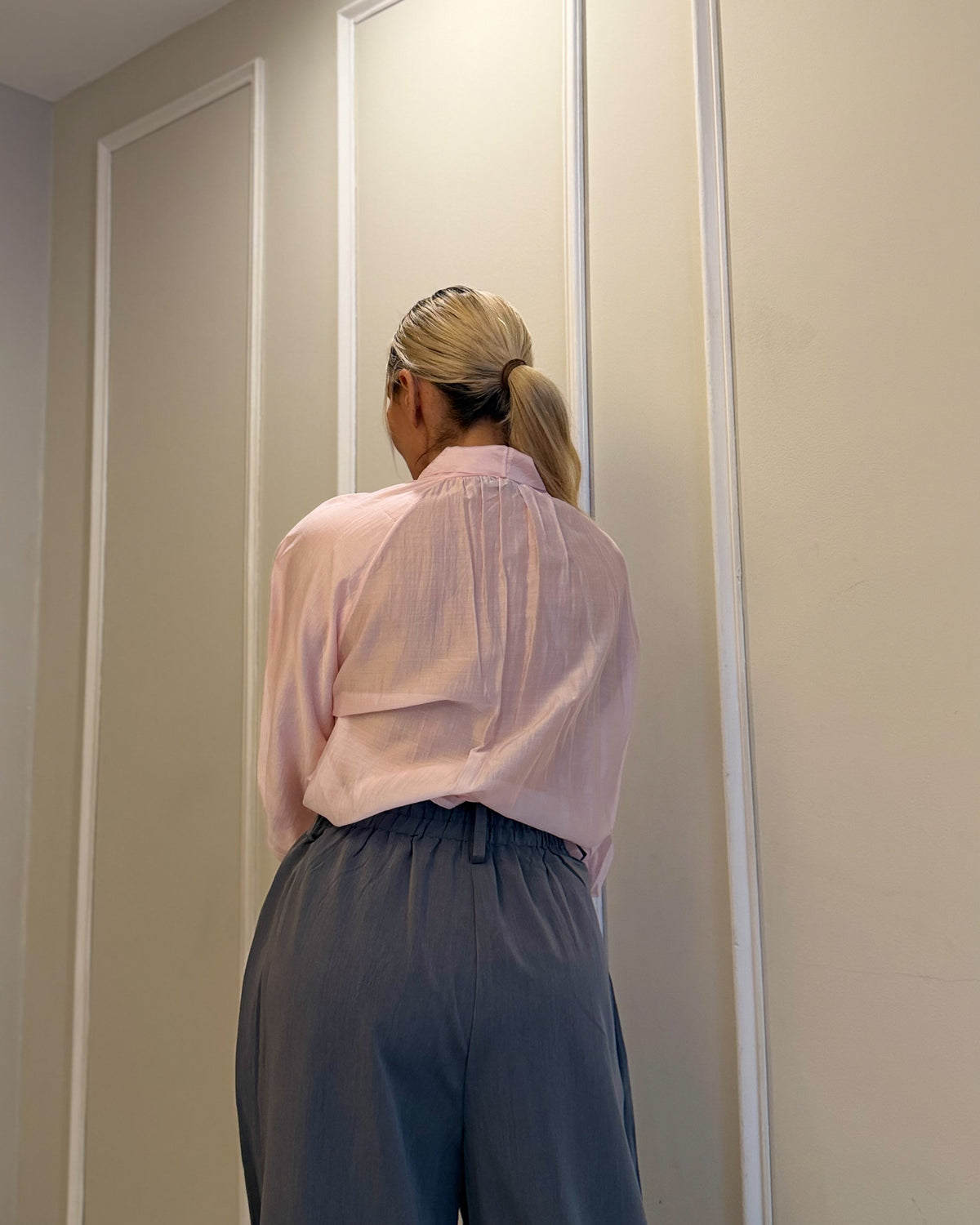 PANTALÓN GRAY