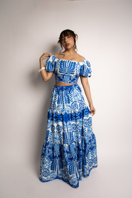 SET ITALIA MÍA