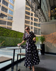 VESTIDO LETICIA