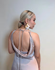 VESTIDO LENCERO