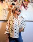 BLUSA MARY