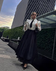 SET ATELIER NOIR