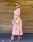 VESTIDO ACUARELA