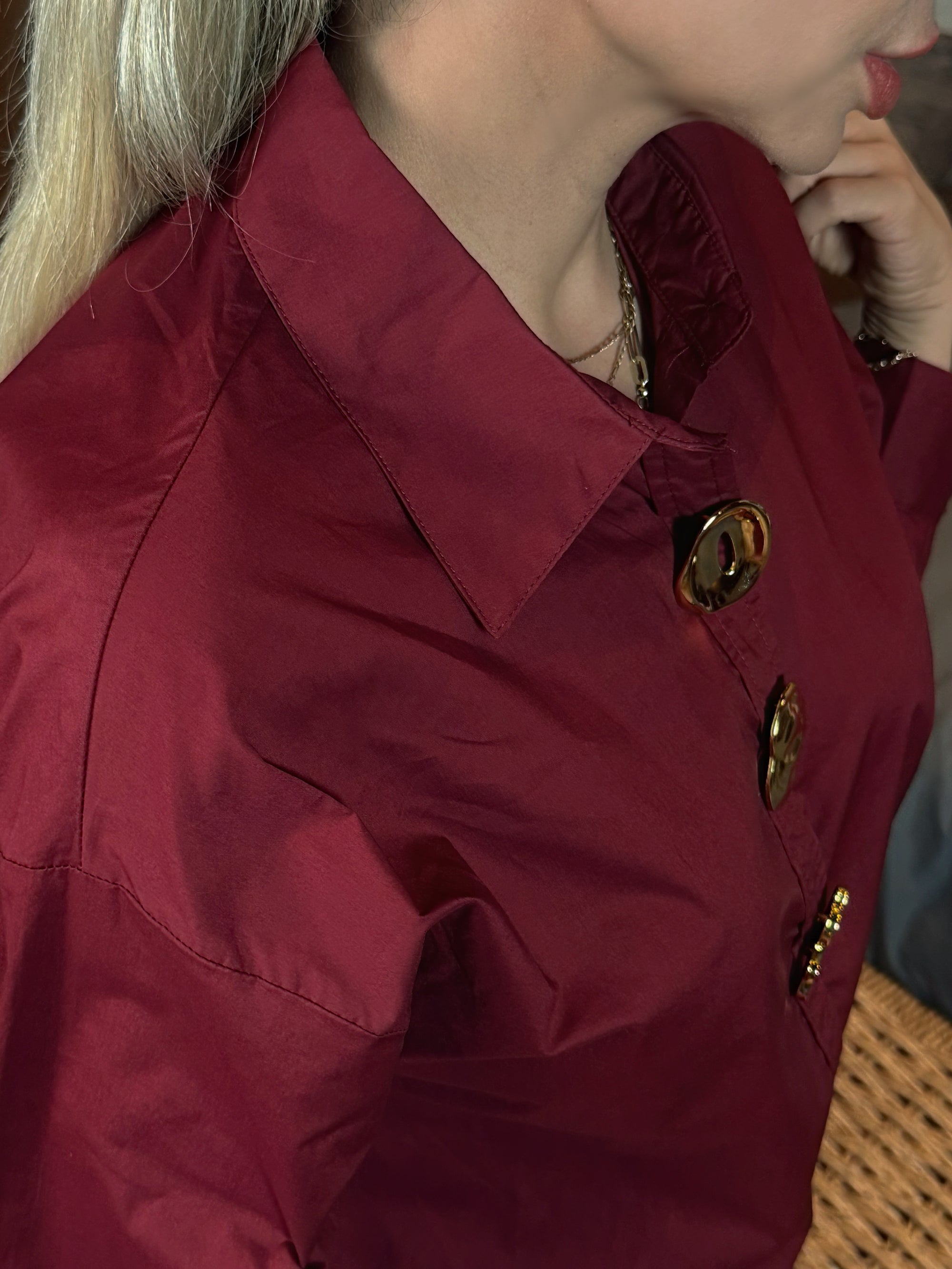 CAMISERA CATALINA