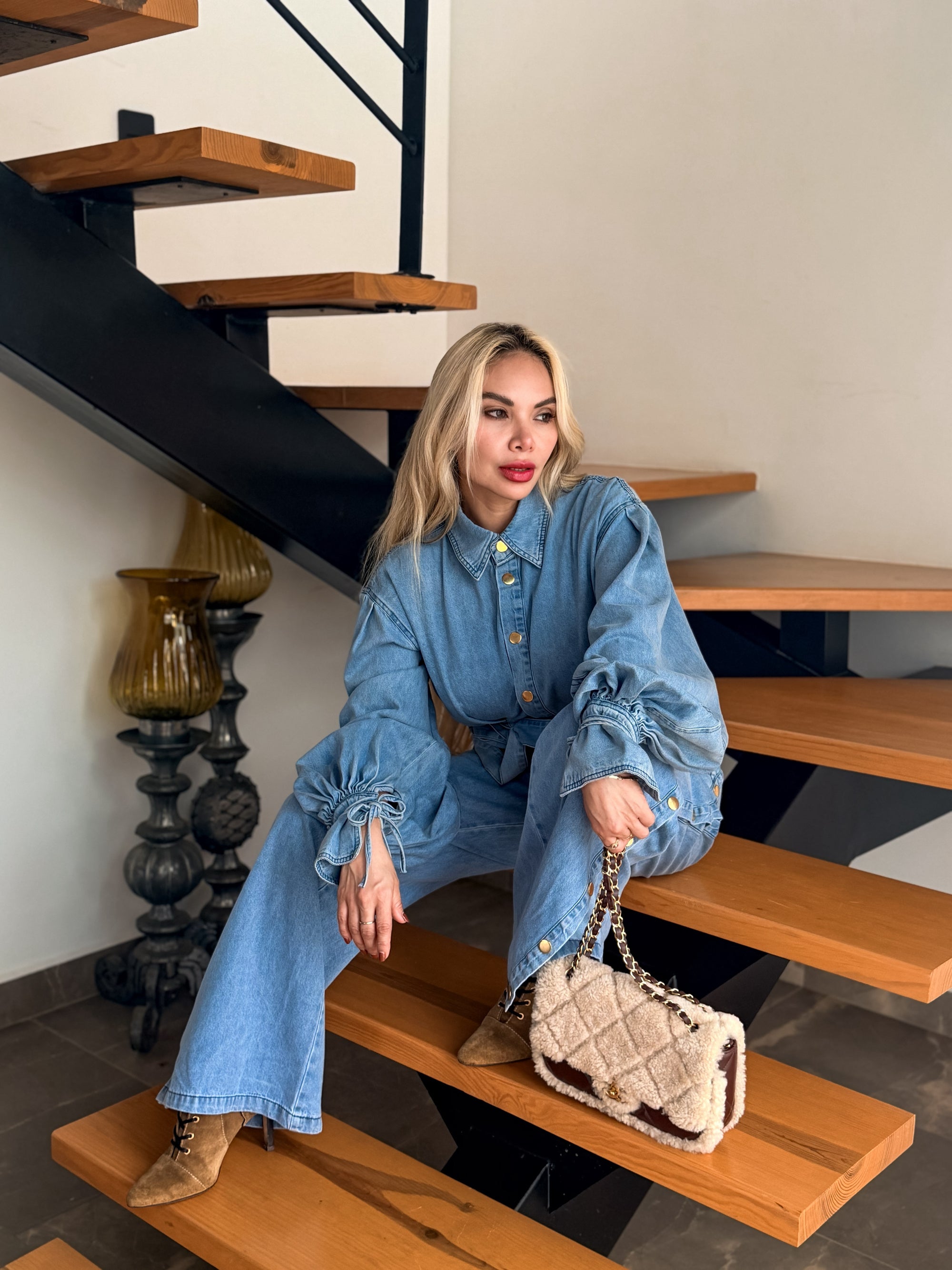 SET FIORELLA