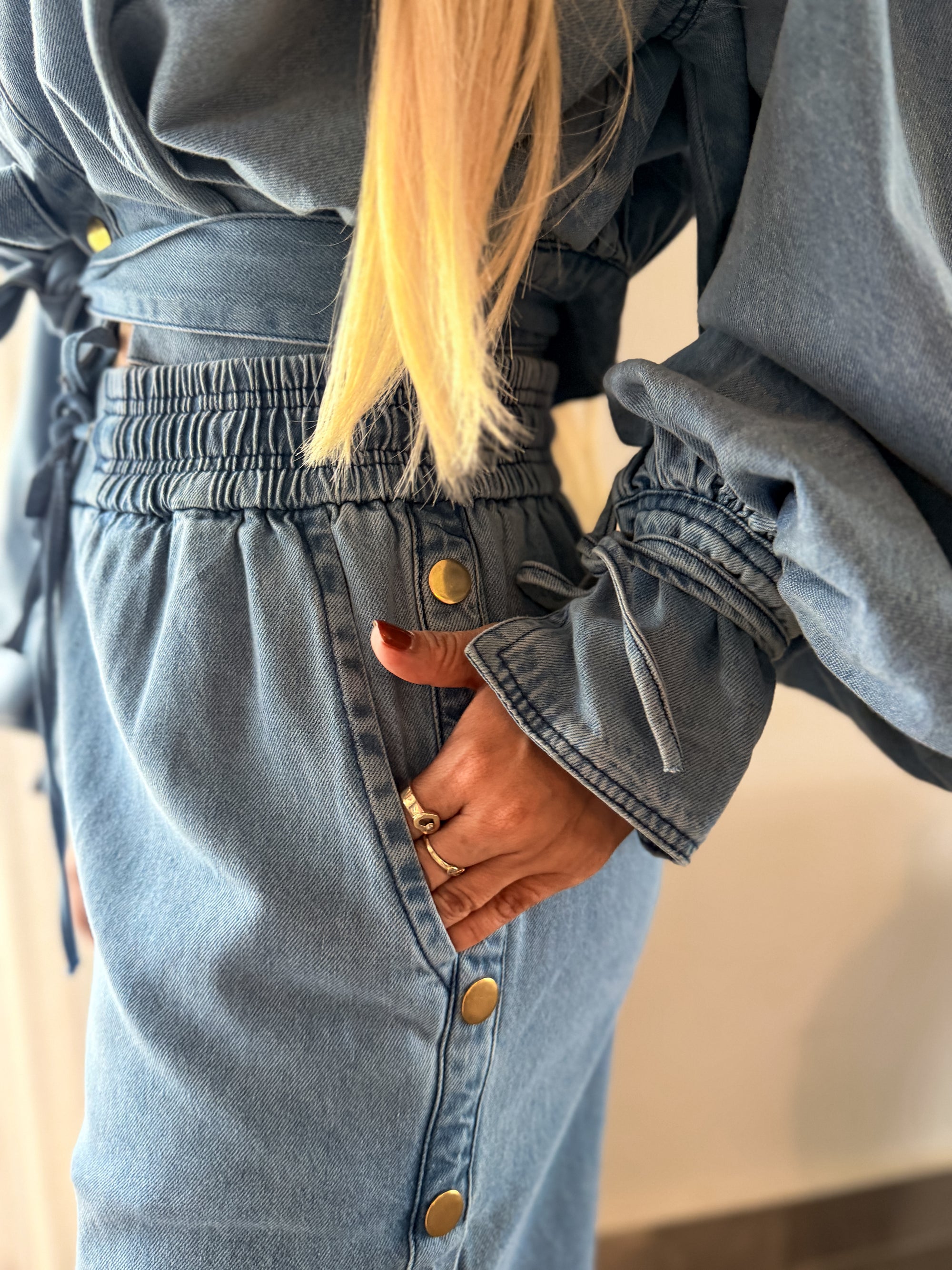 SET FIORELLA