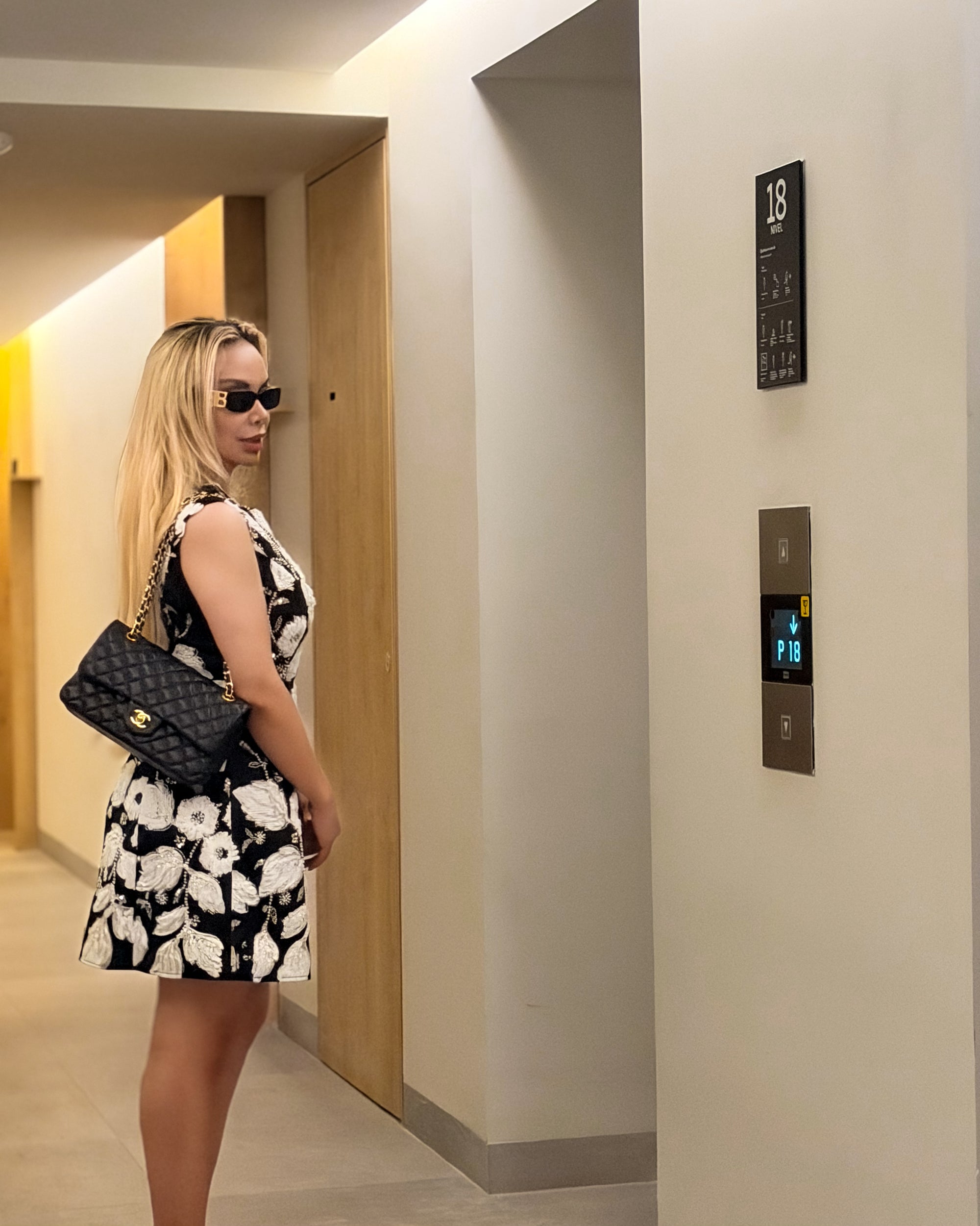VESTIDO ANTONIA
