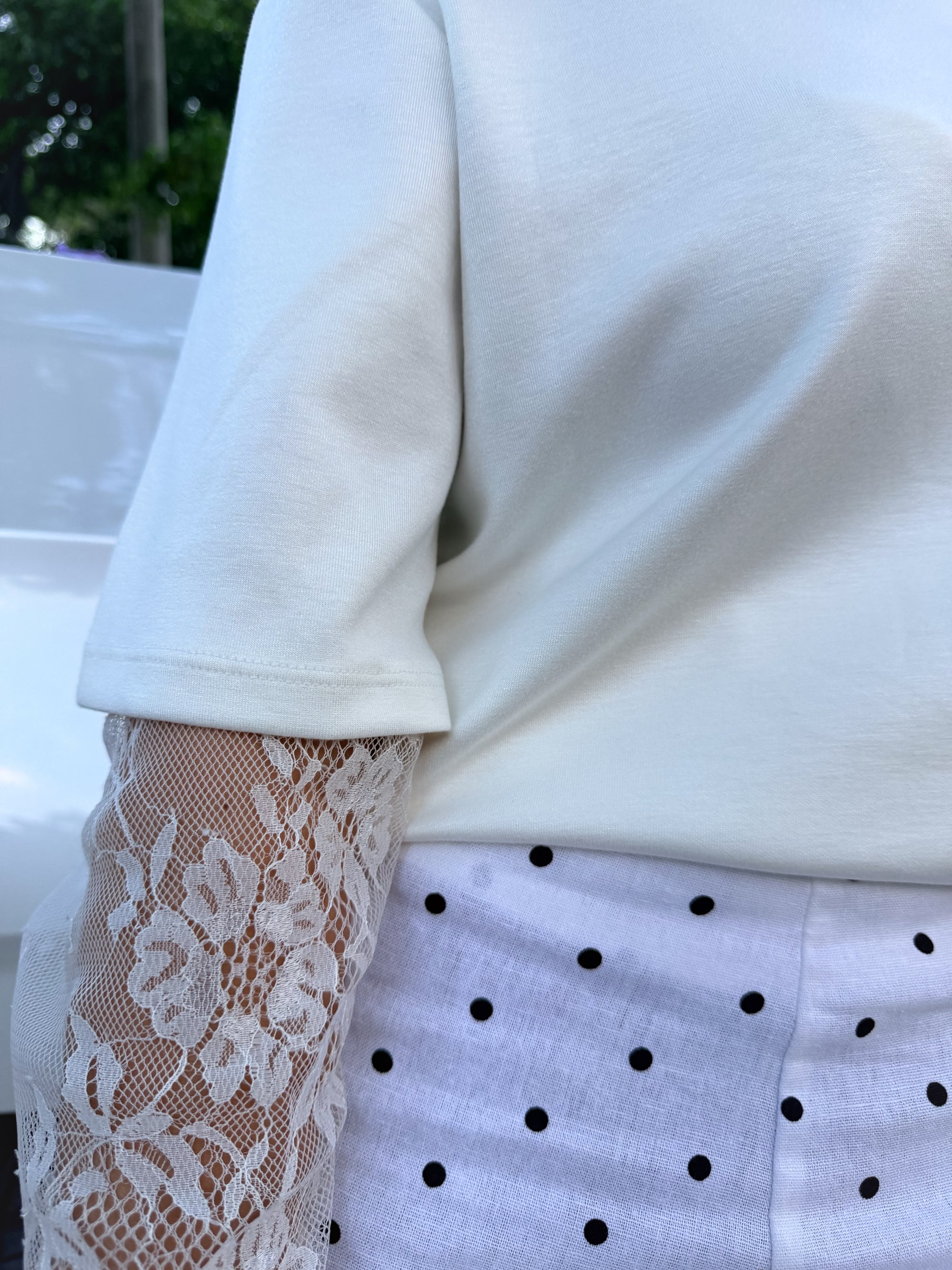 BLUSA BÁSICA DUAL