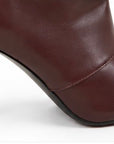 Bota Slouch