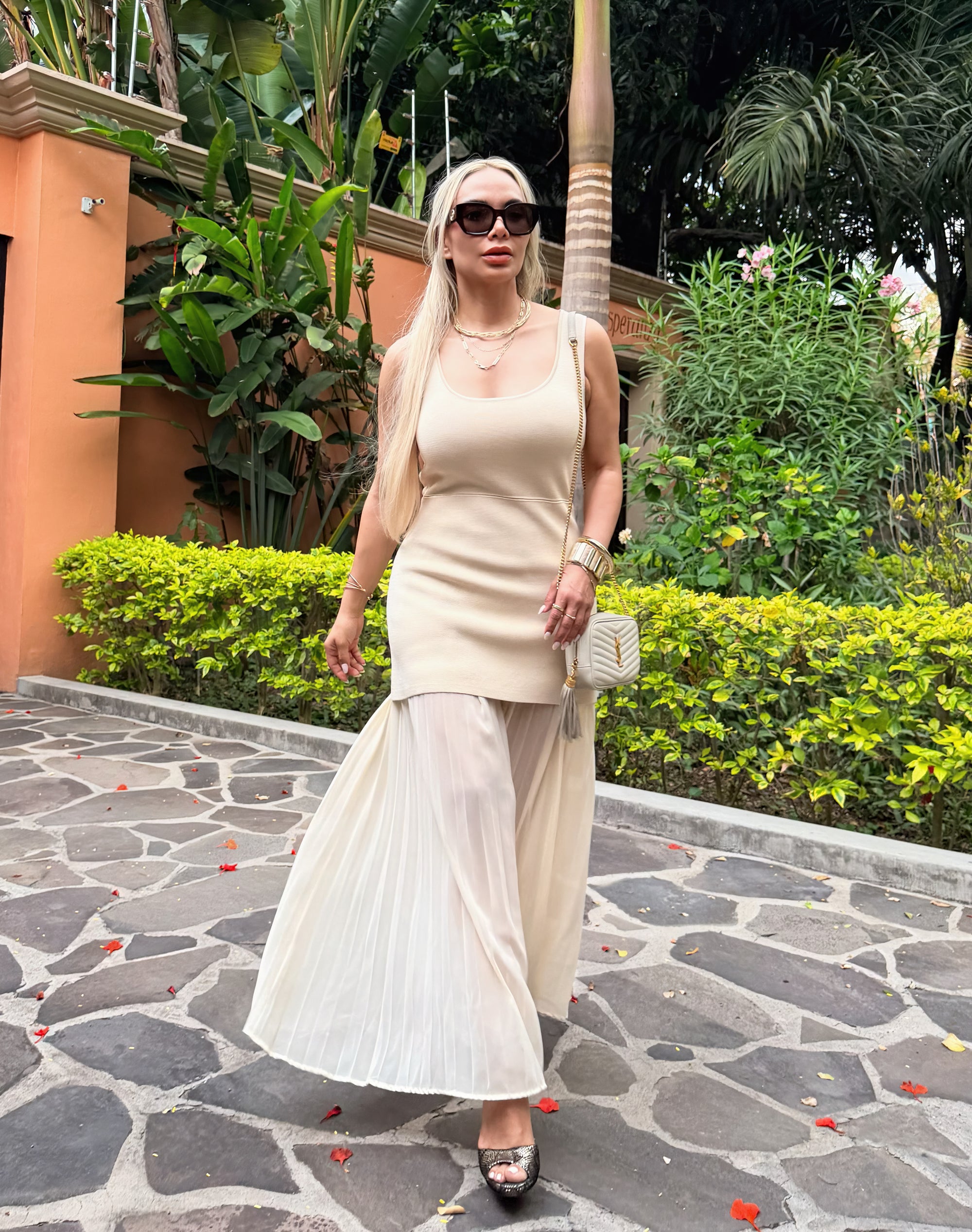 VESTIDO IVORY DUAL