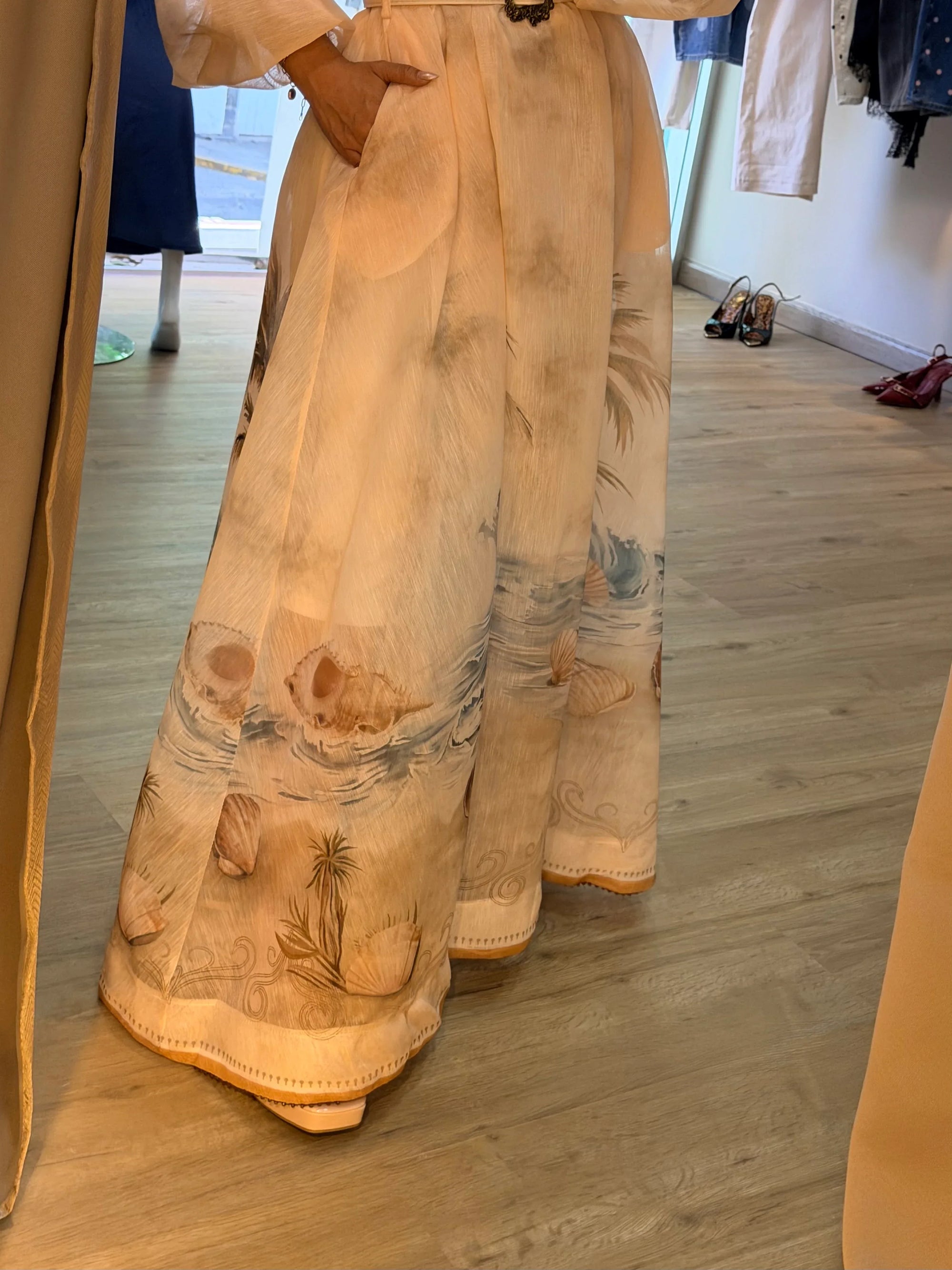 VESTIDO ALESSIA