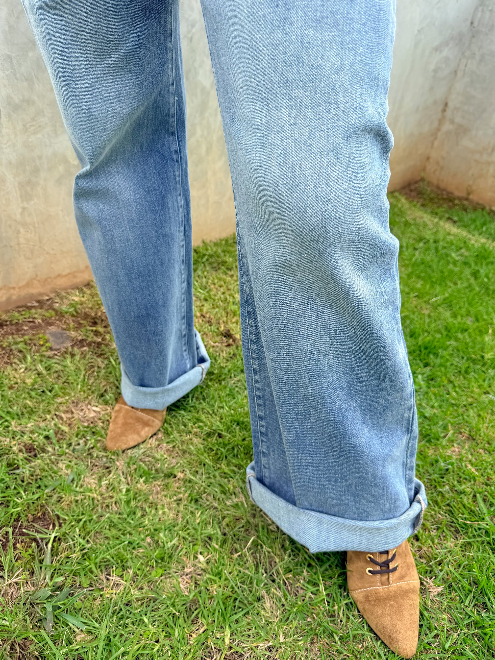 JEANS SERENA