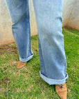 JEANS SERENA