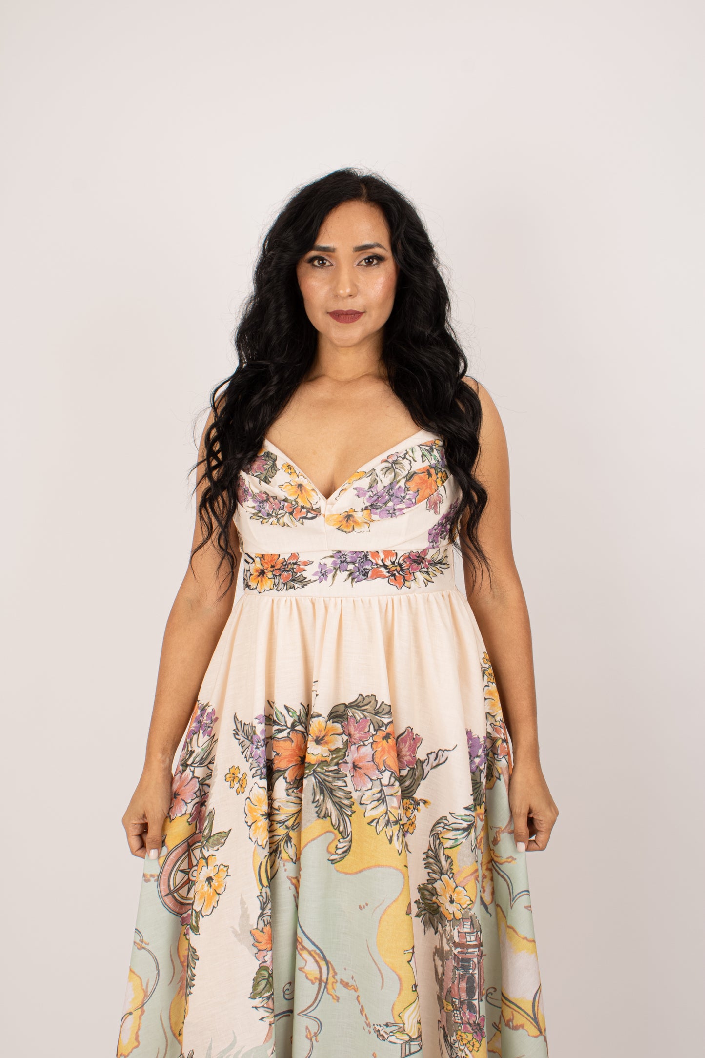 VESTIDO