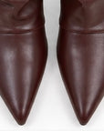 Bota Slouch