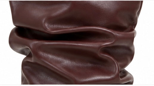 Bota Slouch