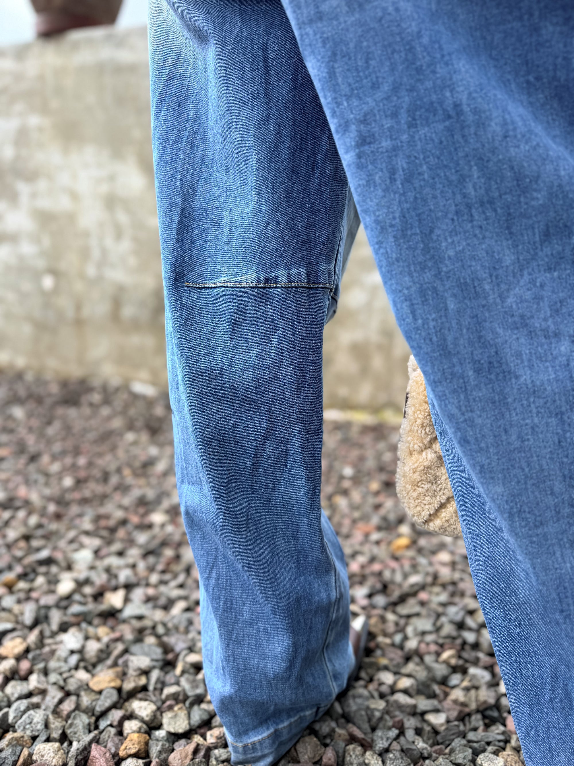 JEANS JULIA