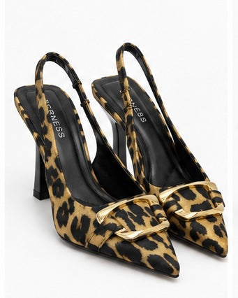 Zapatilla Slingback