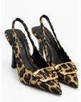 Zapatilla Slingback