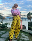 CAMISERA DE RAYAS