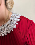 VESTIDO EVELYN