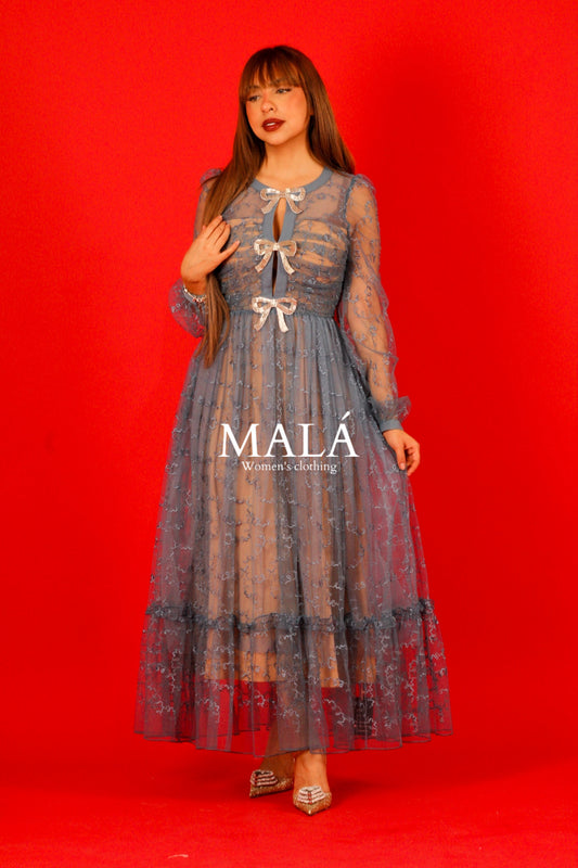 VESTIDO