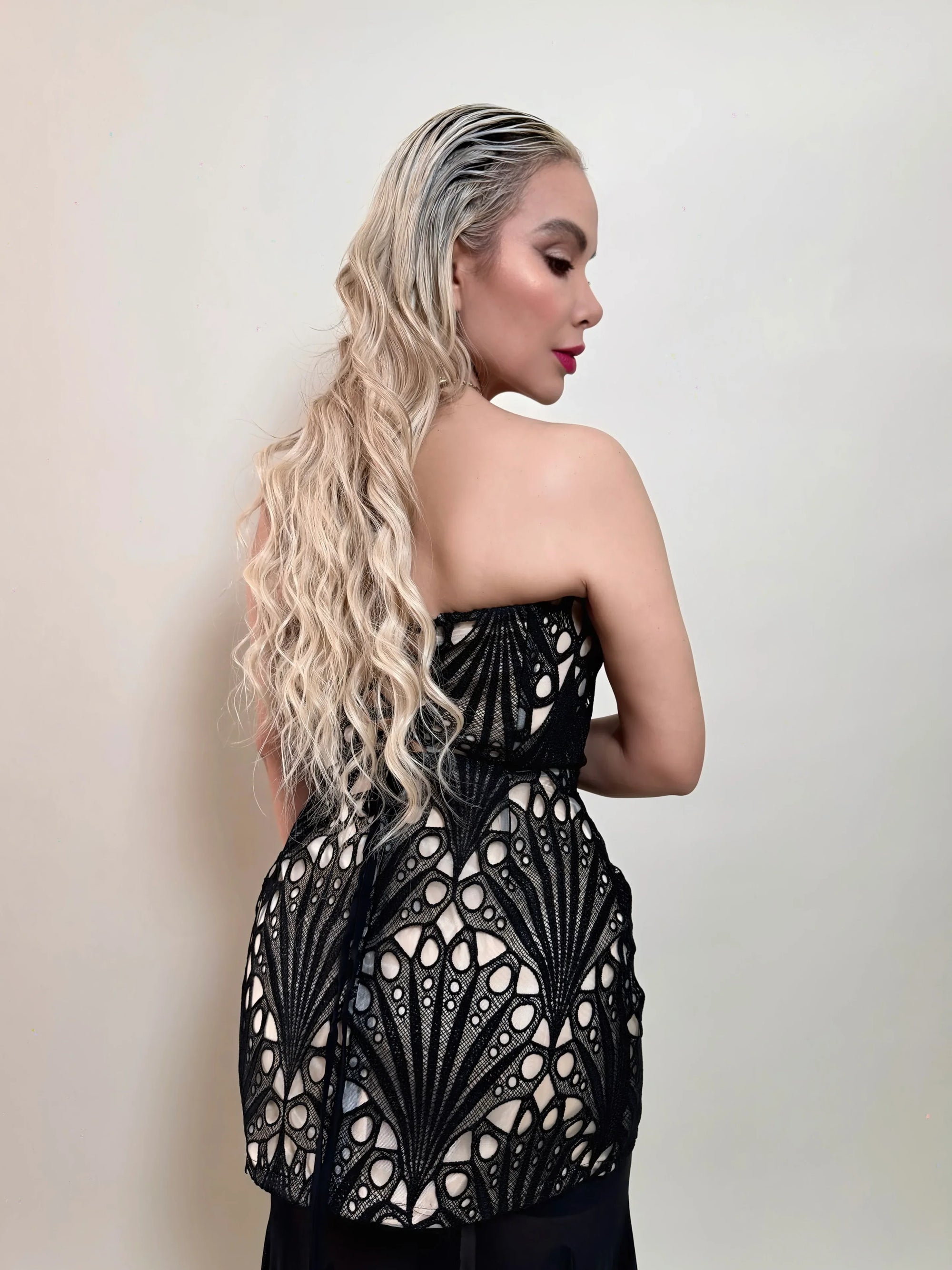 VESTIDO SIENNA