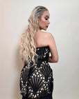 VESTIDO SIENNA