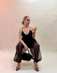 SET MIDNIGHT LACE