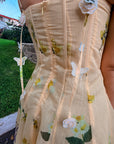 VESTIDO LAURA