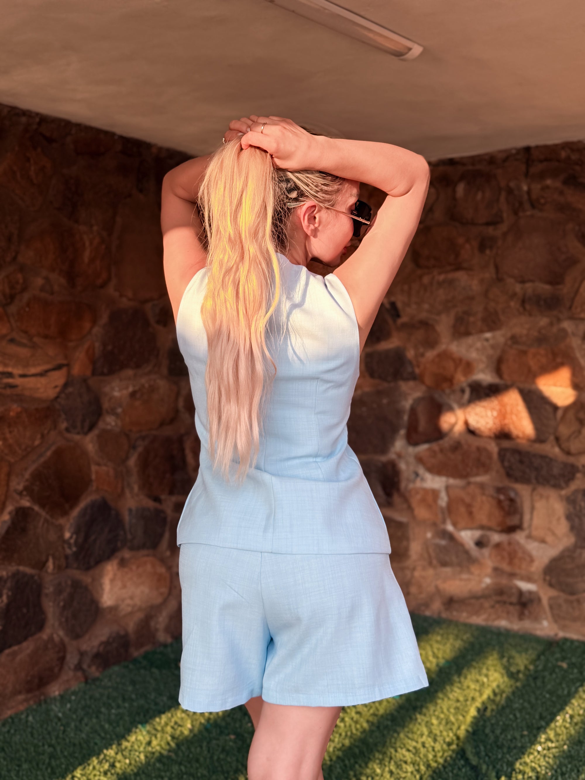 SET AURORA
