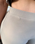 SET GRAY