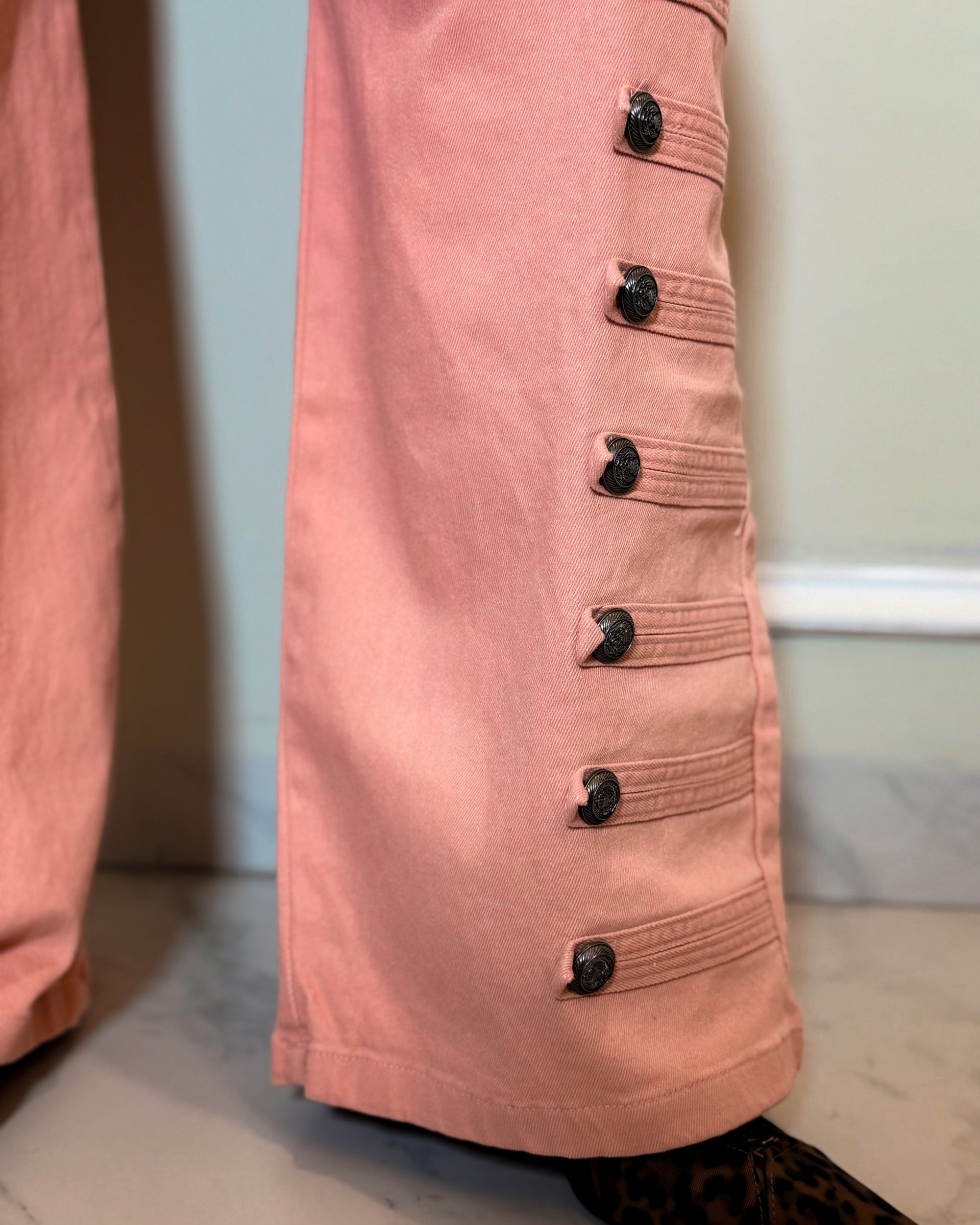 PANTALÓN CHARLOT