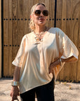 BLUSA LAU
