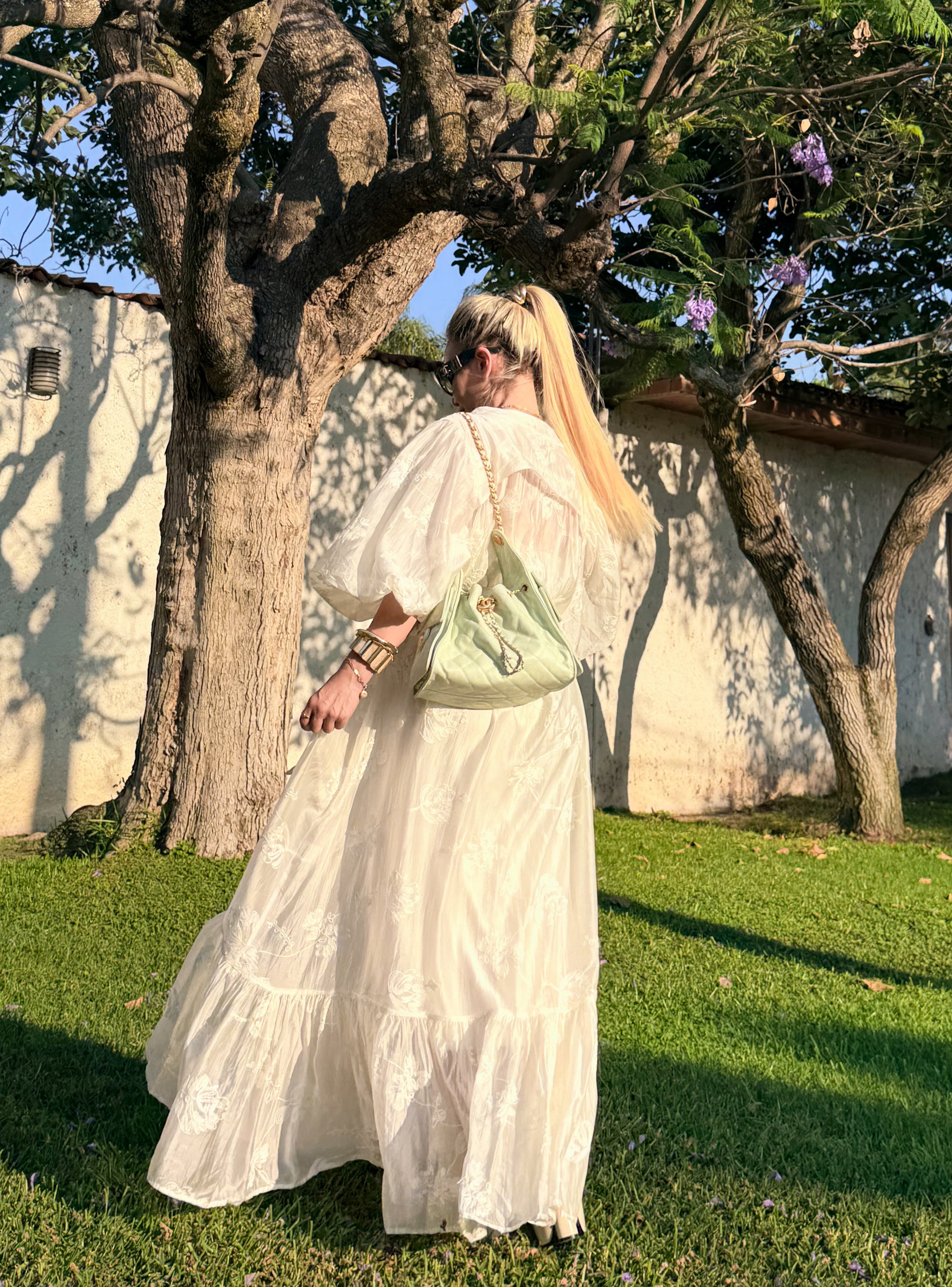 VESTIDO BIANCA