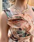 VESTIDO FIORELLA