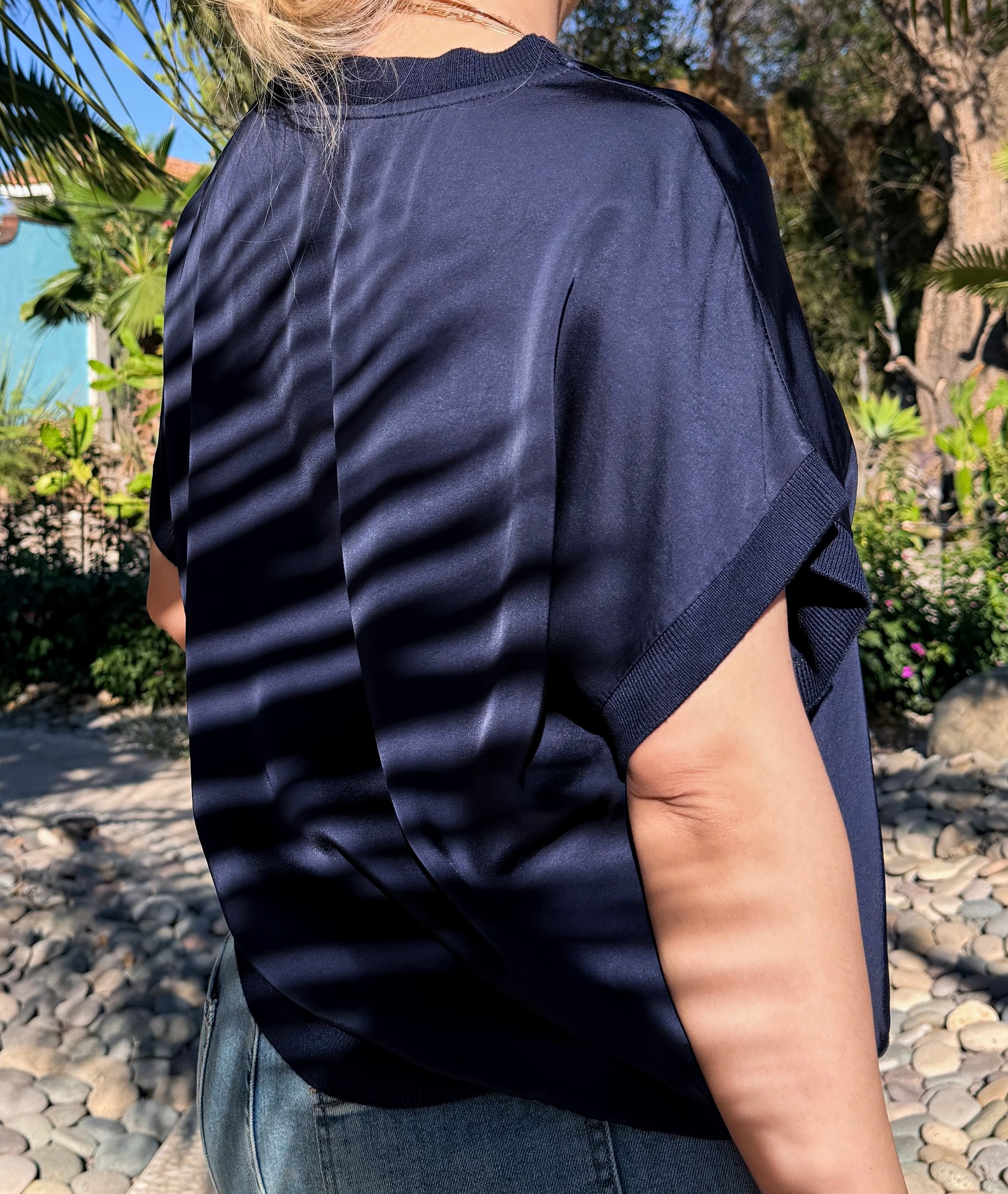 BLUSA OLIVIA